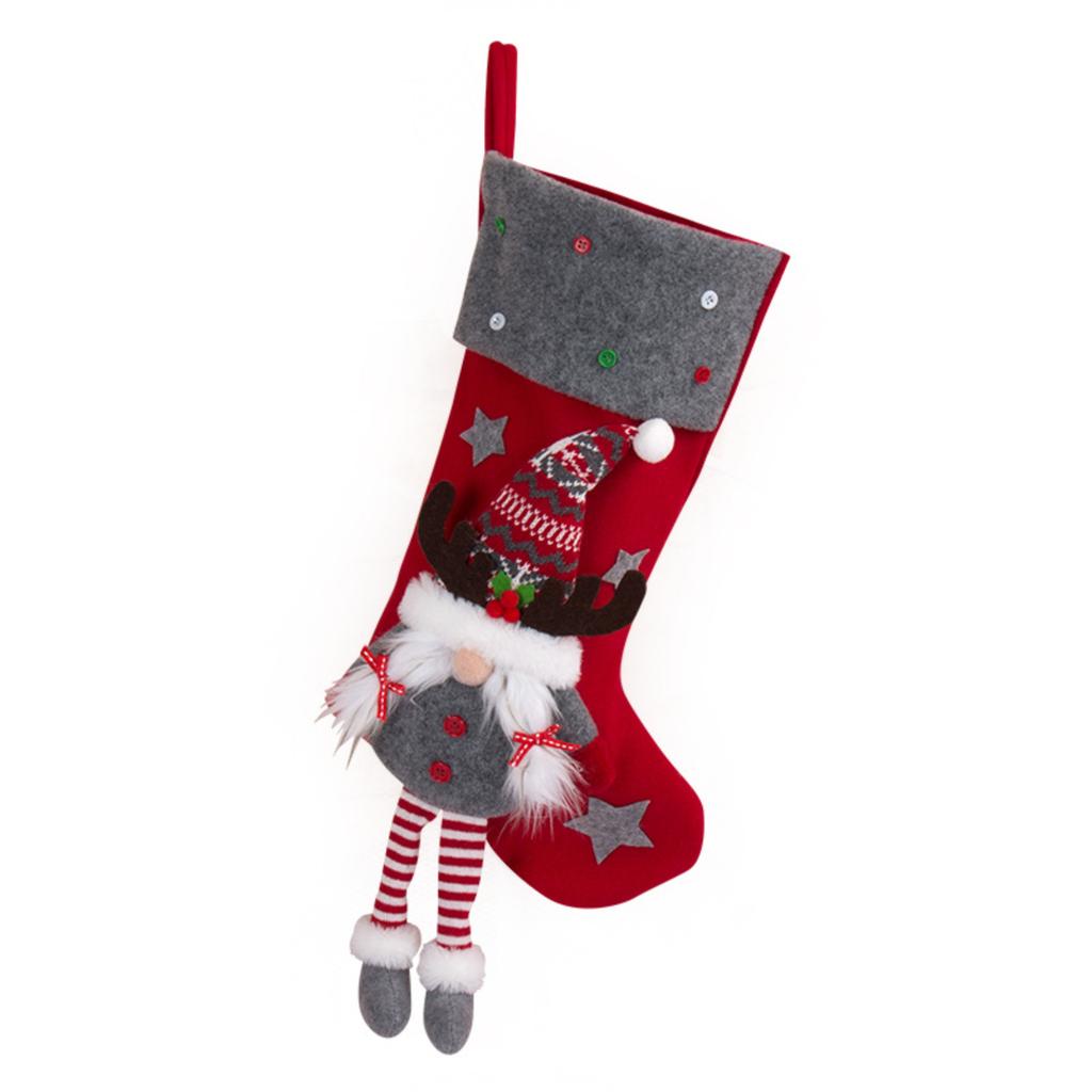 Unique And Mysterious Christmas Design, A Surprising Gift For Friends