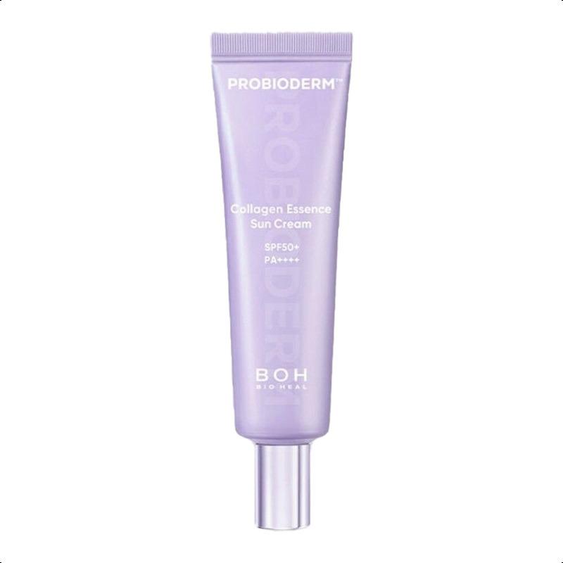 [BIO HEAL BOH] Probioderm Collagen Essence Sun Cream 50ml