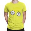 Fashion TShirt Unisex The Battle Cats Cat Game Vintage Cotton Summer Tops Unisex T Shirts Tshirts Retro Graphic Unisex Clothing