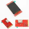 2,4-Zoll SPI LCD TFT Display Modul 240x320 ILI9341