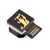 Camera Module IMX708 Sensory Adjustable Field 4608x2592 Support Low Power Camera Sensory Assembly for Development Board