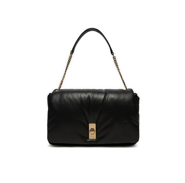 Сумка Tommy Hilfiger Tommy Hilfiger AW0AW16884 чёрный