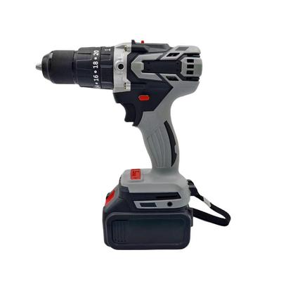 Güç Araçları – Elektrikli matkaplar ve deliciler
