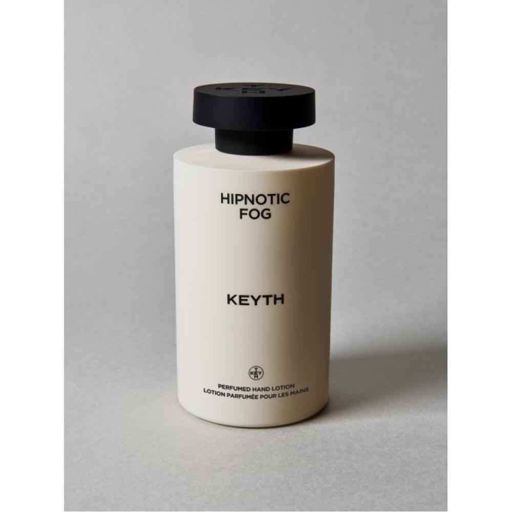 Keyth Perfumed Hand Lotion Hypnotic Fog NONE