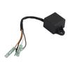 CDI BOX Igniter Fit for Yamaha 2HP 2 MSH 2B MHS 2C MHS 6A1-85540-00 6A1-85540-01