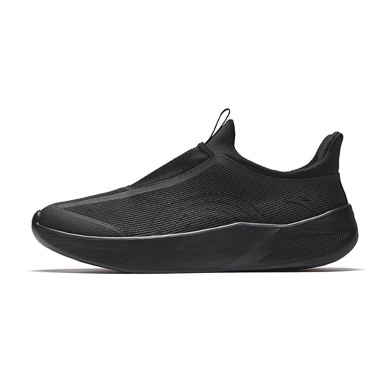 

Anta Free Shoes Summer 2026 Training Shoes Men sneaker Black 912627792-2 41