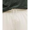 Lululemon Pace Breaker Lined Short 7  Light Ivory