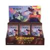 Magic: The Gathering Strixhaven: Academy of Magic Set Booster Japanese Edition Box C84461400 MTG Trading Card Wizards of the Coast