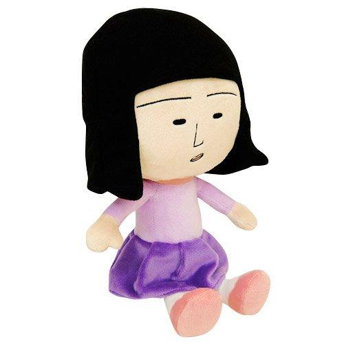 

Naito Design Institute Medium Size Plush Toy Noguchi