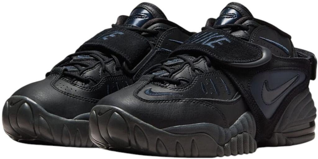 Sneakers Nike Air Adjust Force Women Black/dark Obsidian/anthracite