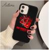 ONE PUNCH MAN Phone Case for iPhone 11 12 13 14 Pro Max mini X XR XS SE 2020 5 6S 7 8 Plus Samsung Galaxy S21 S22 Cover shell