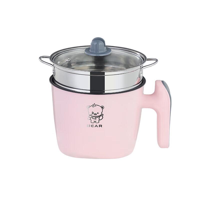 Triangle Dragon Smart Mini Electric Pot