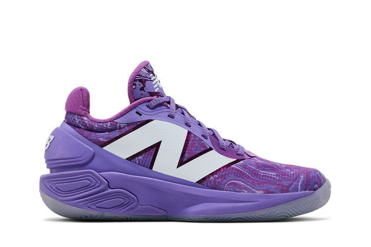New Balance TWO WXY V5 Passion Fruit Lilac Glo Men's Sneakers
