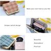 Bag Making Bag Frame Buckle Handle Bag Accessories Purse Clasp Frame Bag Kiss Clasp Lock Purse Frame Purse Frame Kiss Clasp