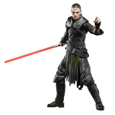 Hasbro Star Wars Black Series Star Wars Force Unleashed Starkiller F7034 (Authentic Product)