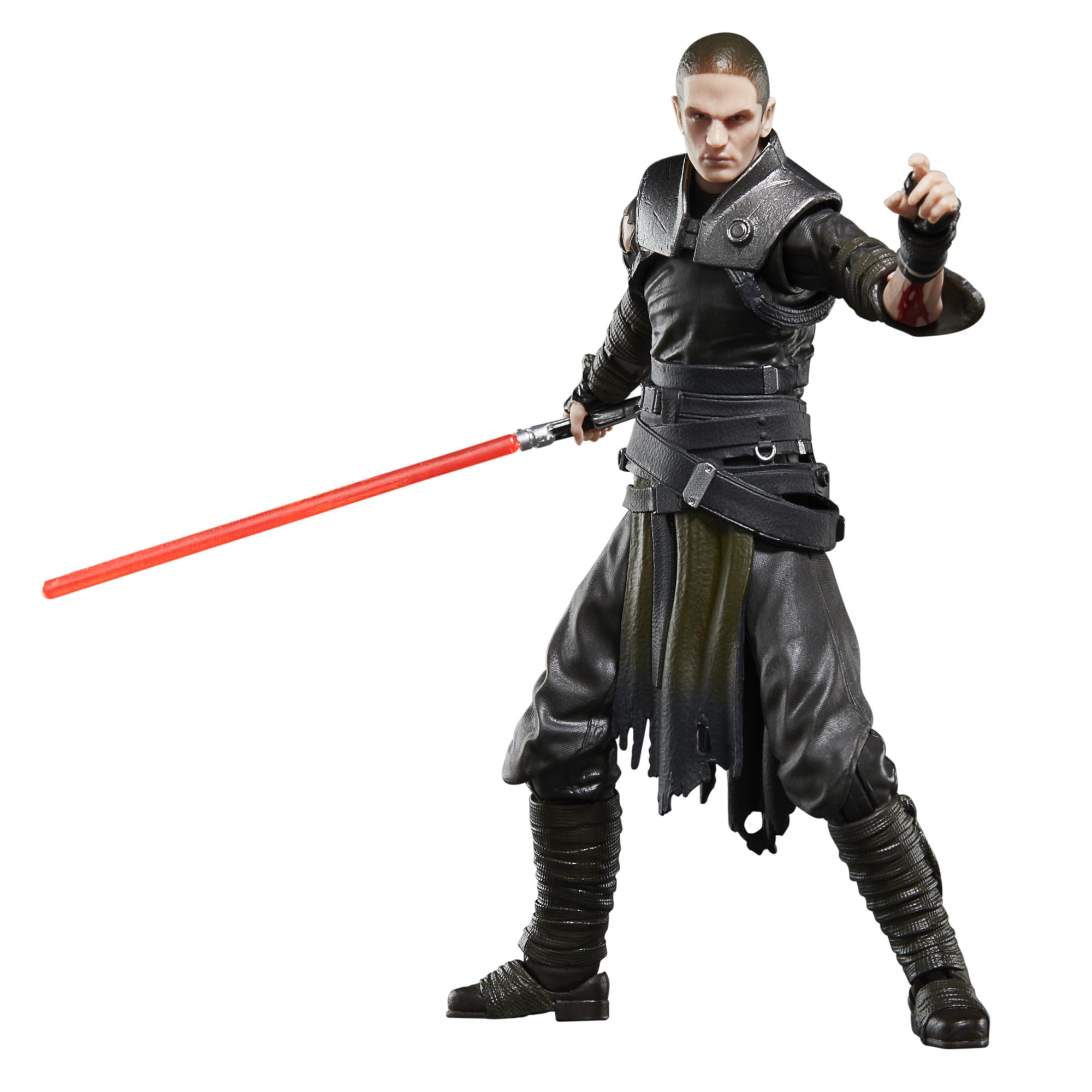 Hasbro Star Wars Black Series Star Wars Force Unleashed Starkiller F7034 (Authentic Product)