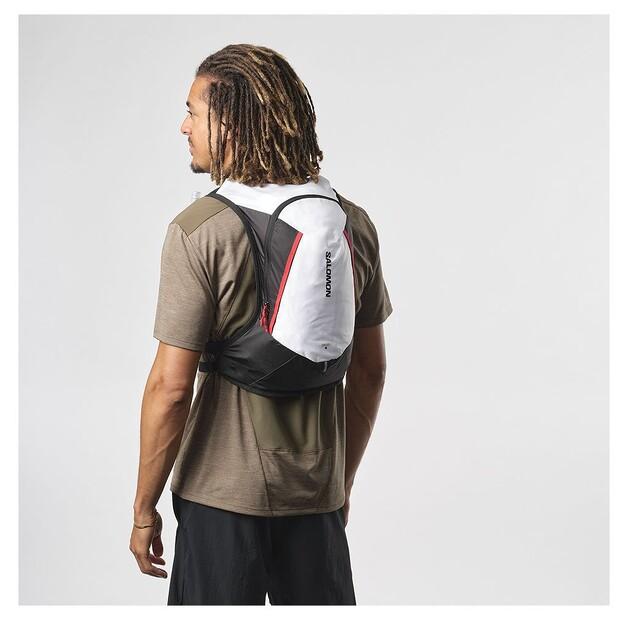 Salomon Cross 8L рюкзак