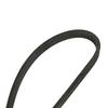 Car Drive Belt LR066153 LR028851 For Land Rover Range Rover Evoque 2012-2017