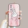 For Honor 90 5G Cases REA-AN00 Fashion Color Printing Soft Silicone TPU Phone Coque Cover For Honor 90 Pro Phone Bumper Case