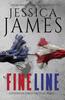 Kniha Fine Line : A Phantom Force Tactical Novel (Book 2) : 2