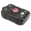 Car Radar Detector Extended Range 2.4GHz 410MHz 360 degrees  Real Time Voice Alerts Built in GPS Speed Radar Detector