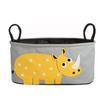 Baby Stroller Bags Cute Carriage Pram Cart Animal Storage Mummy Nappy Water Bag