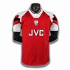 Retro Football Jerseys Vintage England Club Team Short Sleeve Adult Sports Cycling Running