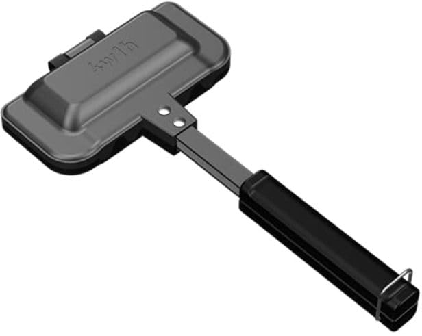 4w1h Hot Sand Solo Renewal Product Separable Tsubame Sanjo Kitchen Research Institute Hot Sand Maker 1 Piece 408g