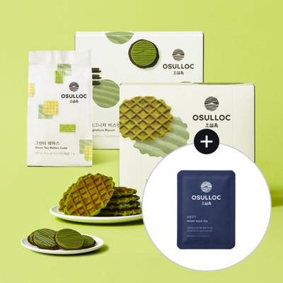 Snacks – Süßigkeiten