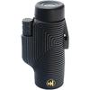 Zoom Tube 8x32 Monoculars, 8x magnification, 32mm aperture, Obsidian Black, Waterproof, High-performance, Colorful, Perfect for Outdoor Sports and