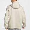 Nike FW25 Project F.R.O.G. Loose Fit Pullover Hoodie Men hoodies IF1297-236