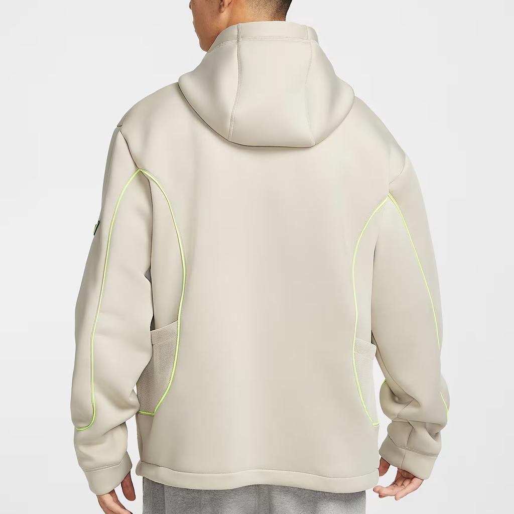 Nike FW25 Project F.R.O.G. Loose Fit Pullover Hoodie Men hoodies IF1297-236