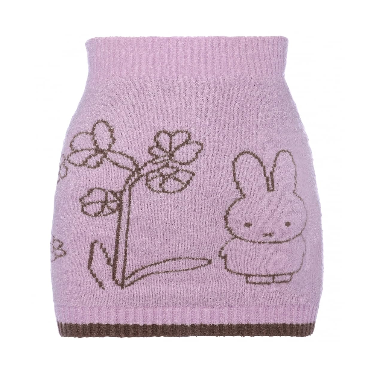 

Triumph Sloggi Miffy Collaboration Warm Haramaki M022 (Pink) MLL Size