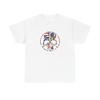 Peaceinwar T-shirt Flag Logo Tee - All Colors and Sizes