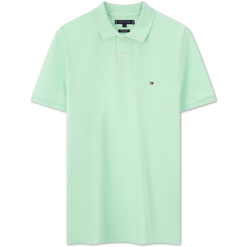 Tommy Hilfiger 1985 Polo Shirt Men's MW0MW22109-24S