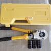 Yuhuan Manual Hydraulic Pipe Crimping Pliers for 1632/1525 Stainless Steel & Aluminum-Plastic Water Pipes