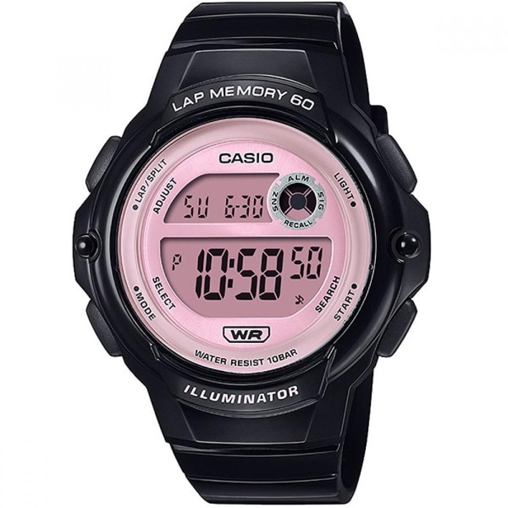 

Casio Collection Runner Model Lws 1200h 1a2jf