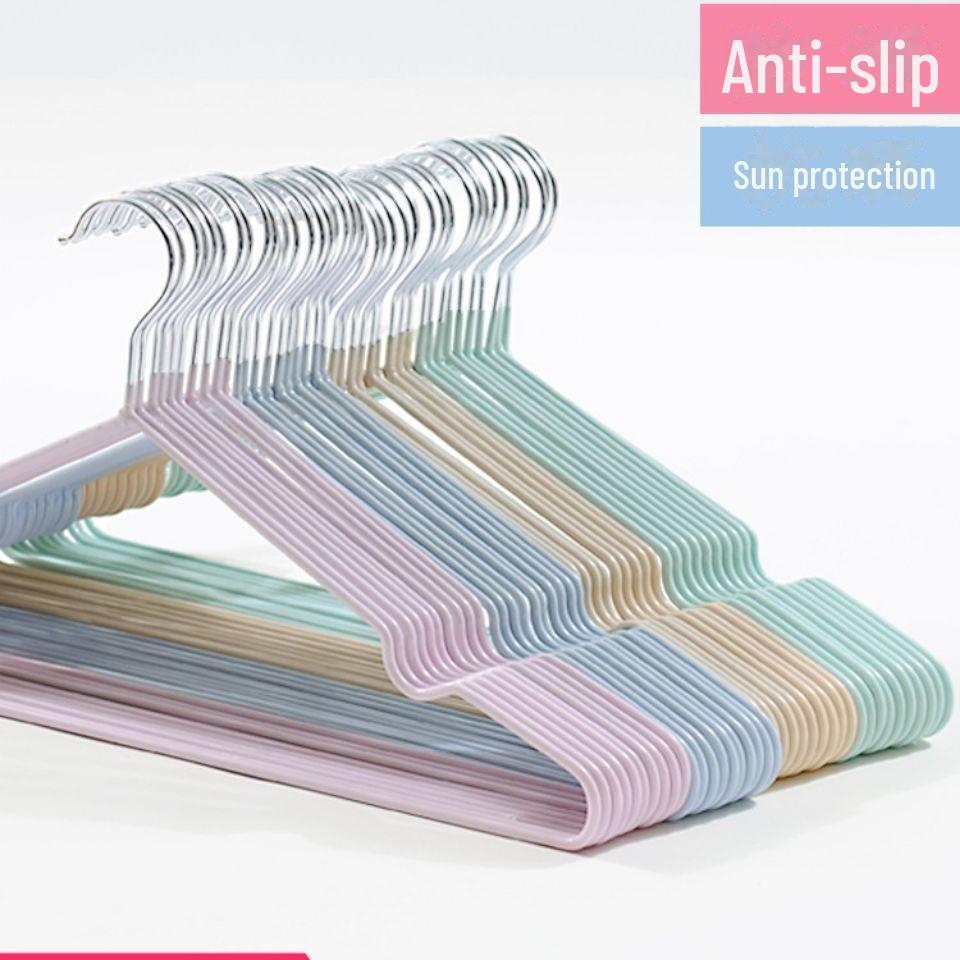 Enjoy Free Shipping On Luxury Non-slip Adult Clothes Hangers (10-50 Pack) and Clothes Drying Racks.