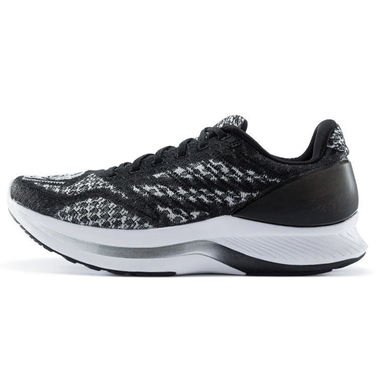 Saucony Men s Endorphin Shift Black Grey Running Shoes S20577-31 40