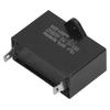 15uf CBB61 Capacitor 350VAC Running Starting Capacitor Motor Capacitor  Electronic Components