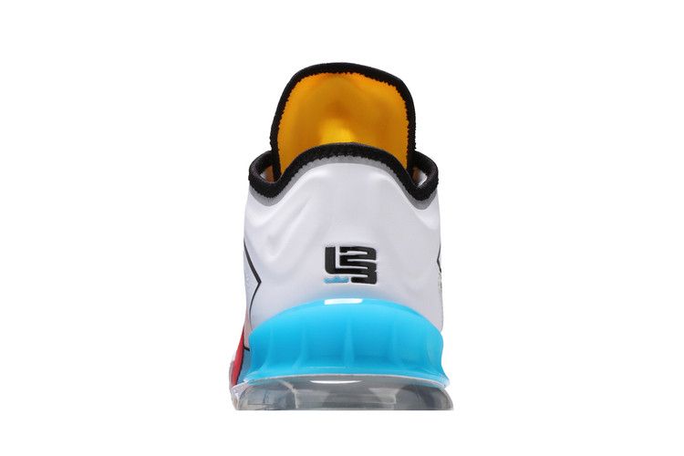 Nike LeBron 18 Low EP 'Stewie'