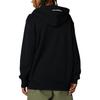 Converse Jackets Men's Black Hooded Moderate Other 10019463-A01