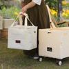 Insulated Shopping Basket