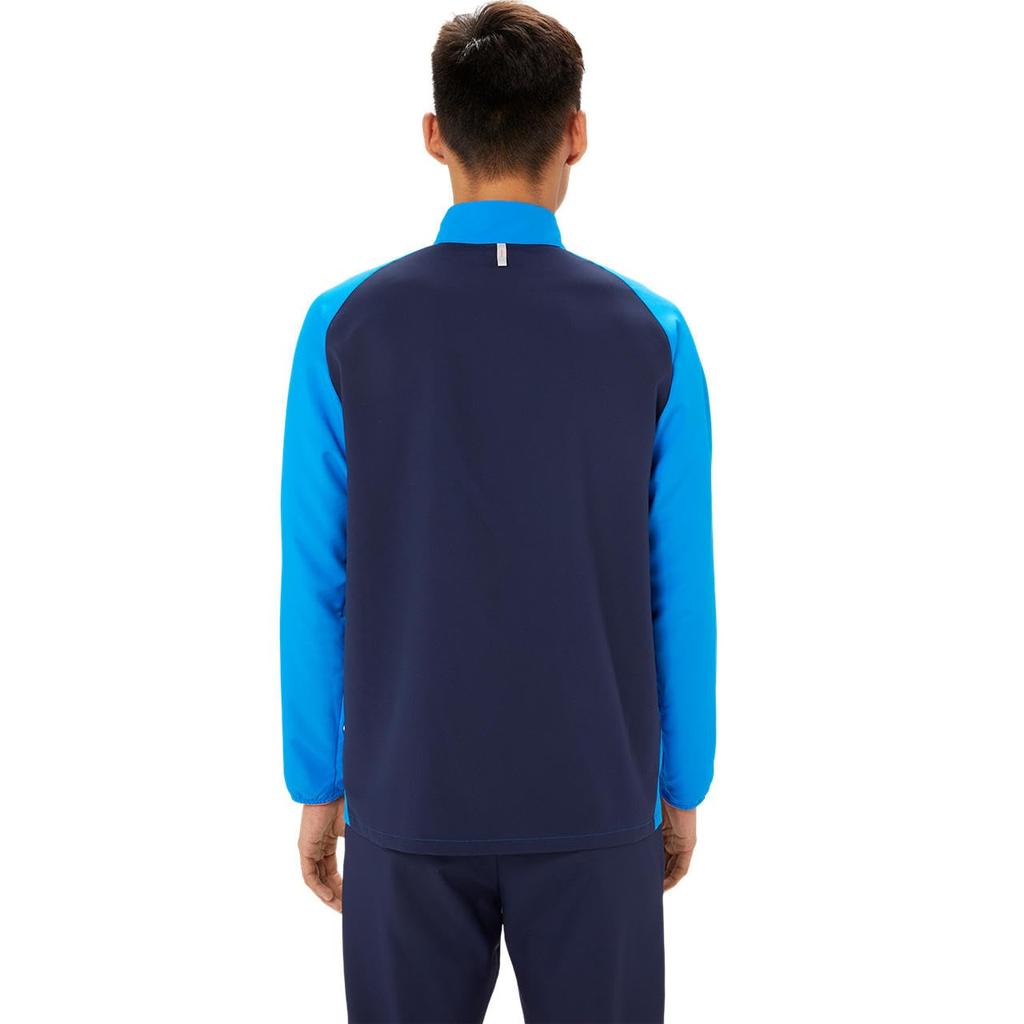 Training Wear Dry Cross Jacket 2031E535 Unisex Adult [ASICS] A-I-M