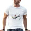 Short Tops Unisexs Graphic T-shirts Pack New Captain Future Comet T-Shirt Sweat Unisexs Clothing Harajuku Summer Funny Style Tops New
