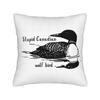 Heated Rivalry Hollander Queer Hockey Square Pillow Cases  Cushion Cover Custom Polyester Decorative Pillowcover for Bed xcm