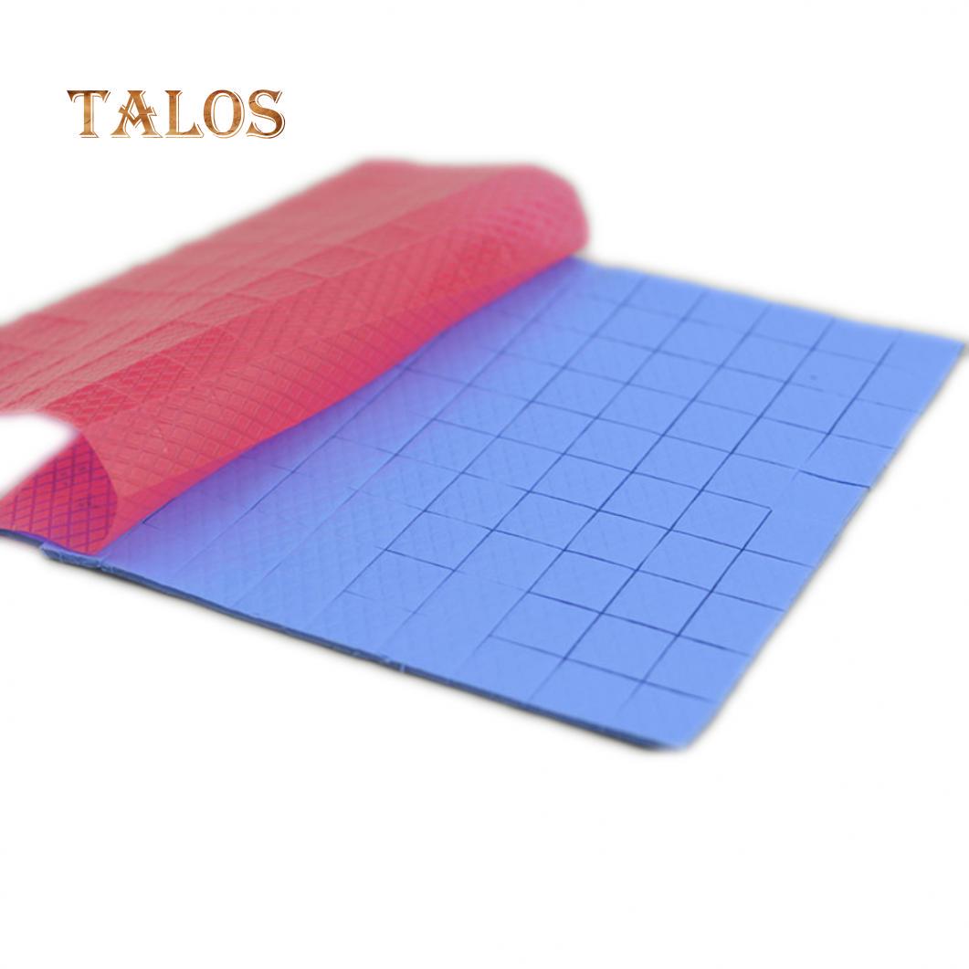 Синий радиатор процессора мощностью 3 — фото 2