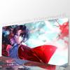 Shiki Ryougi Animation The Garden Of Sinners Mousepad Mouse Mat Desk Mat With Pad Gaming Accessories Prime Gaming XXL Keyboard