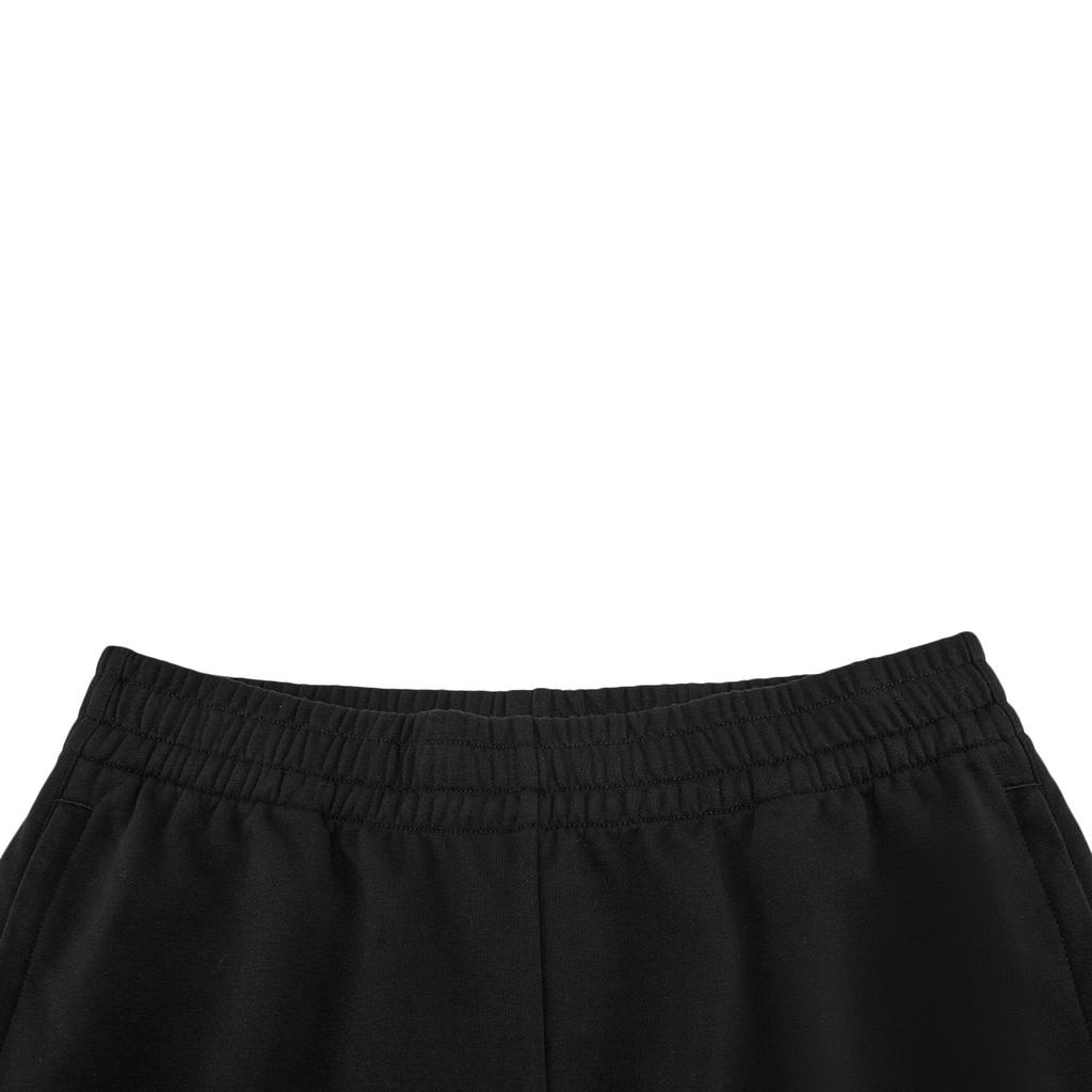 Li Ning Sports Lifestyle Series Logo Embroidered Letter Knitted Sports Pants Men pants AKLW271-3