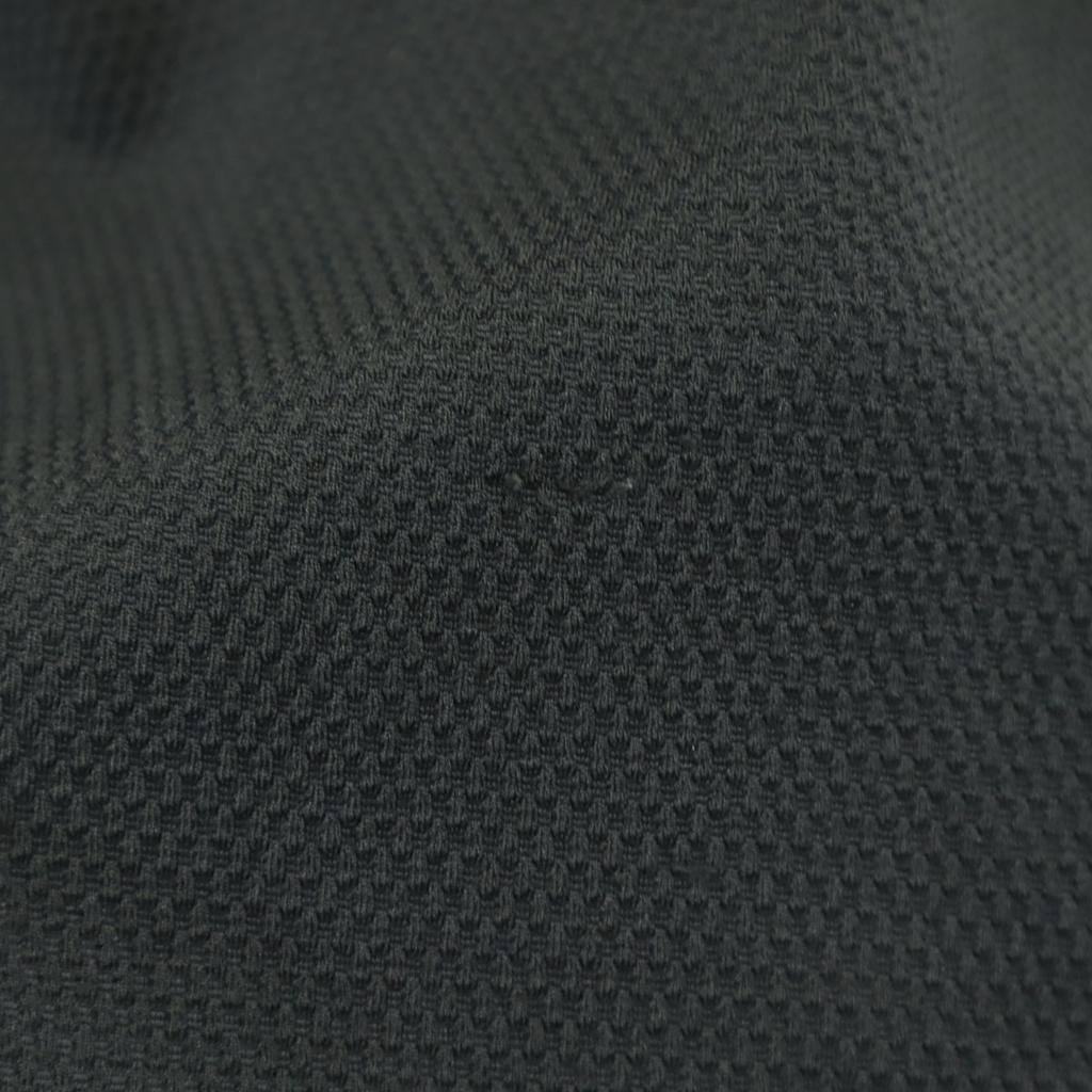 Nike Training Langarm Halbreißverschluss Wear L schwarz Herren Gebraucht